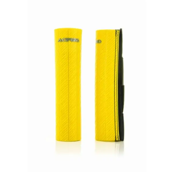 PROTECTOR COVERTOR HORQUILLA GOMA 0021750 ACERBIS