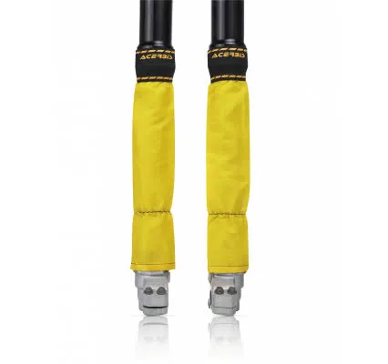 PROTECTOR COVERTOR HORQUILLA X-MUD 0023438 ACERBIS