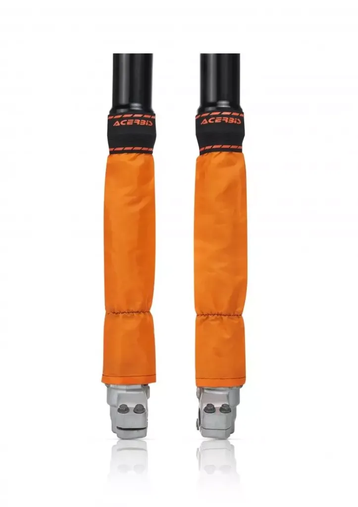 PROTECTOR COVERTOR HORQUILLA X-MUD 0023438 ACERBIS
