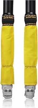 PROTECTOR COVERTOR HORQUILLA Z-MUD 0024421 ACERBIS