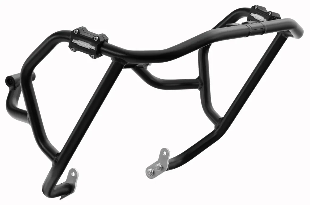 PROTECTOR DE MOTOR ALUMINIO 2CP197UL1060005 CROSSPRO