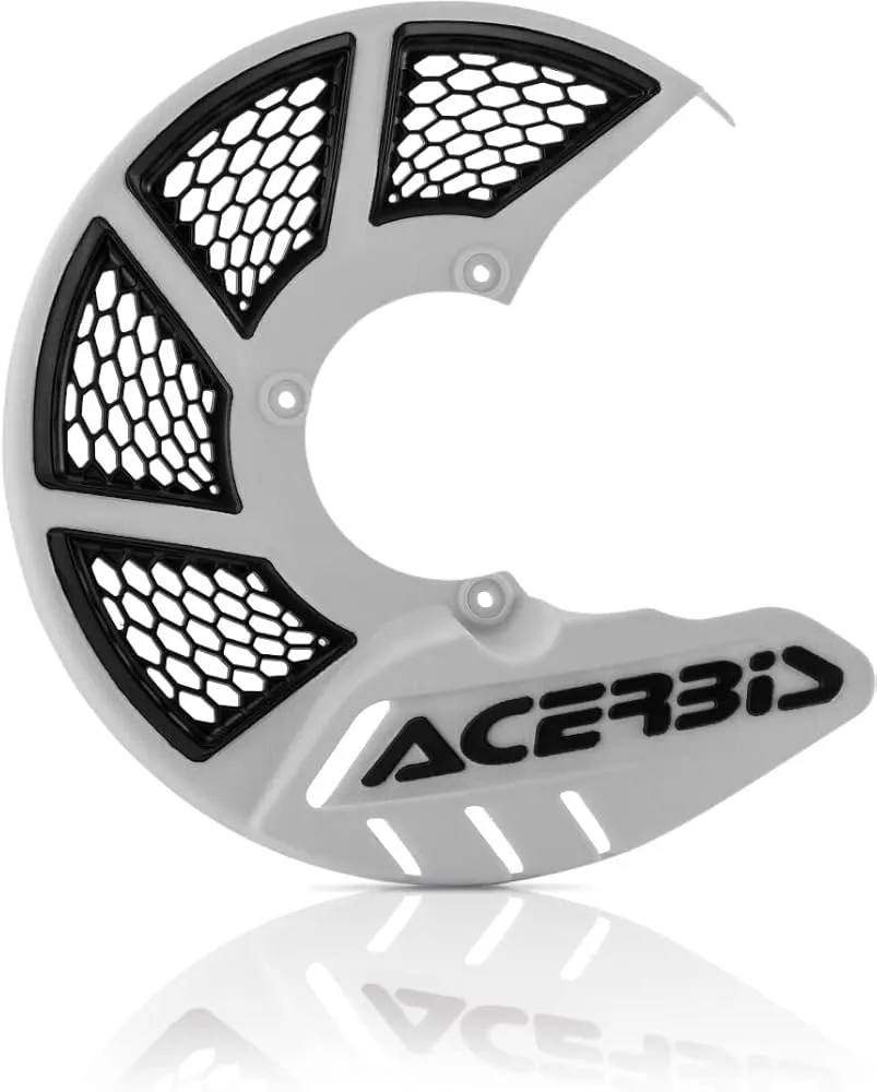 PROTECTOR DISCO COVER X-BRAKE 0021846 ACERBIS