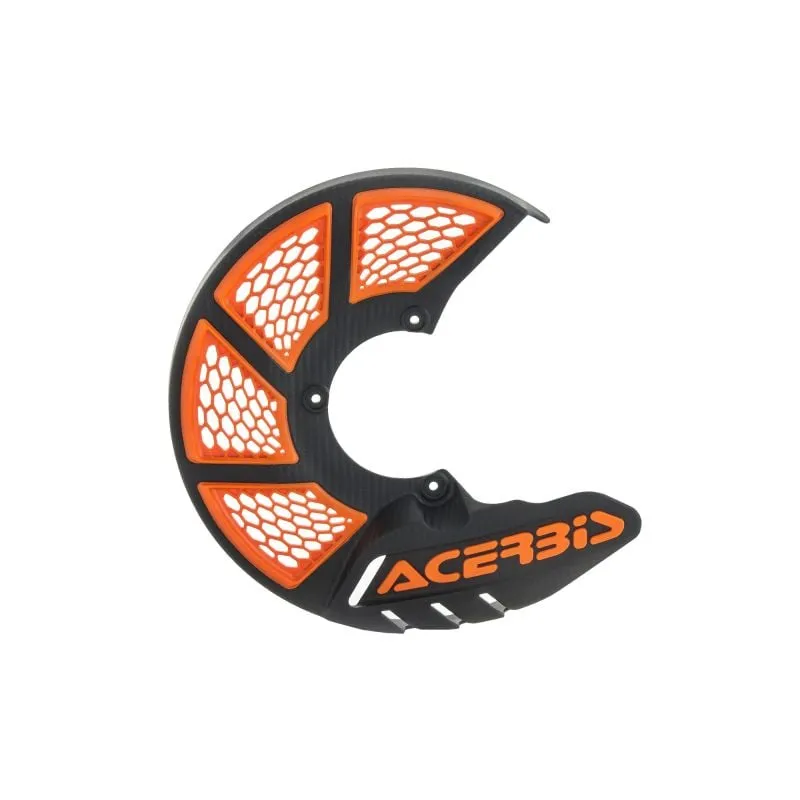 PROTECTOR DISCO COVER X-BRAKE 0021846 ACERBIS