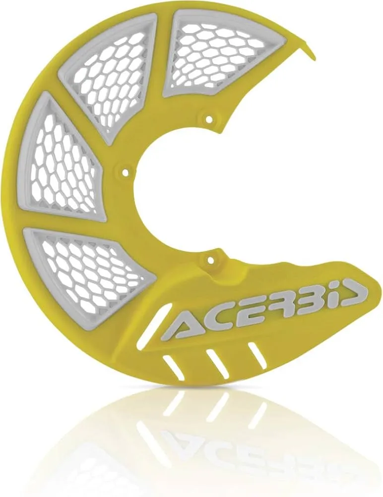 PROTECTOR DISCO COVER X-BRAKE 0021846 ACERBIS
