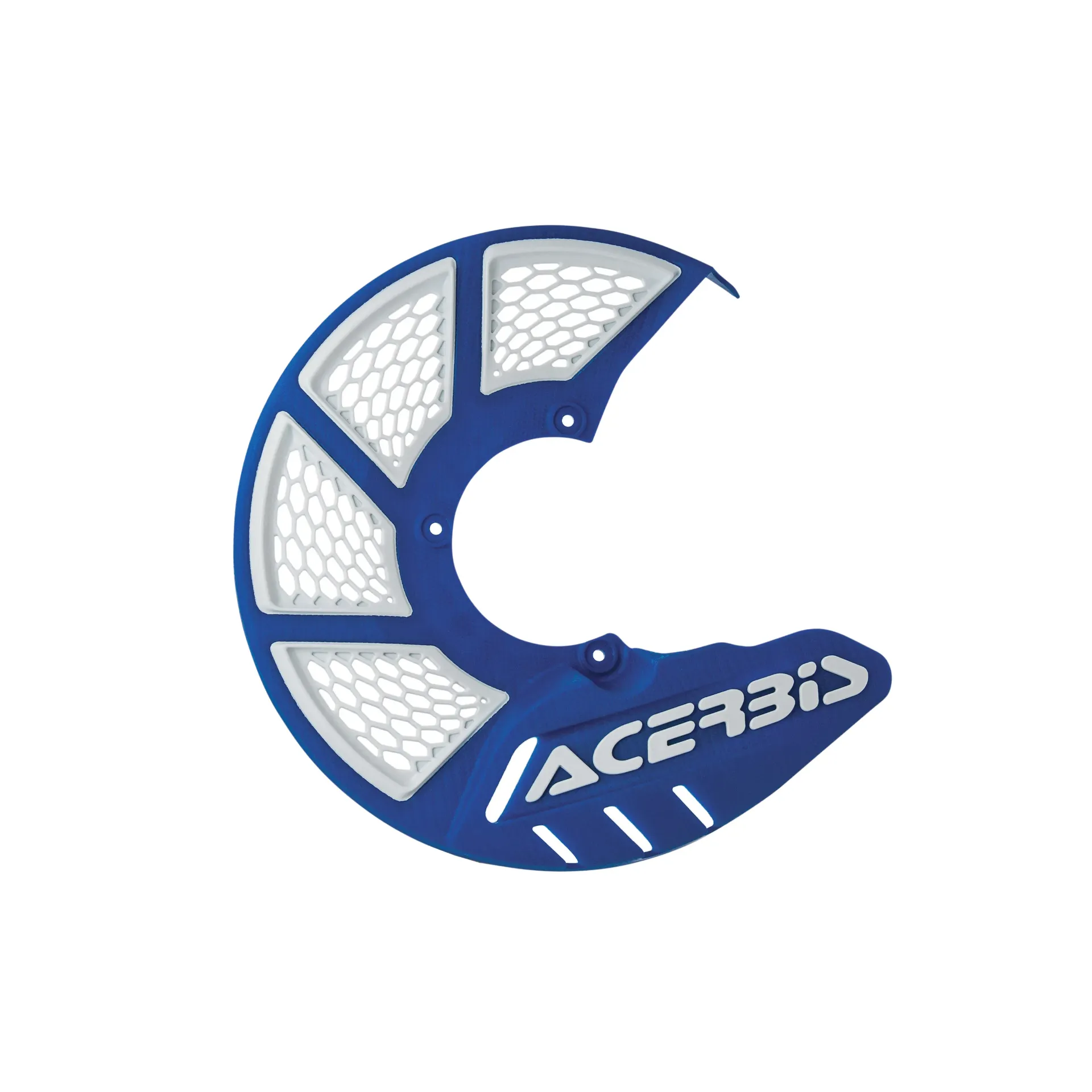 PROTECTOR DISCO COVER X-BRAKE 0021846 ACERBIS