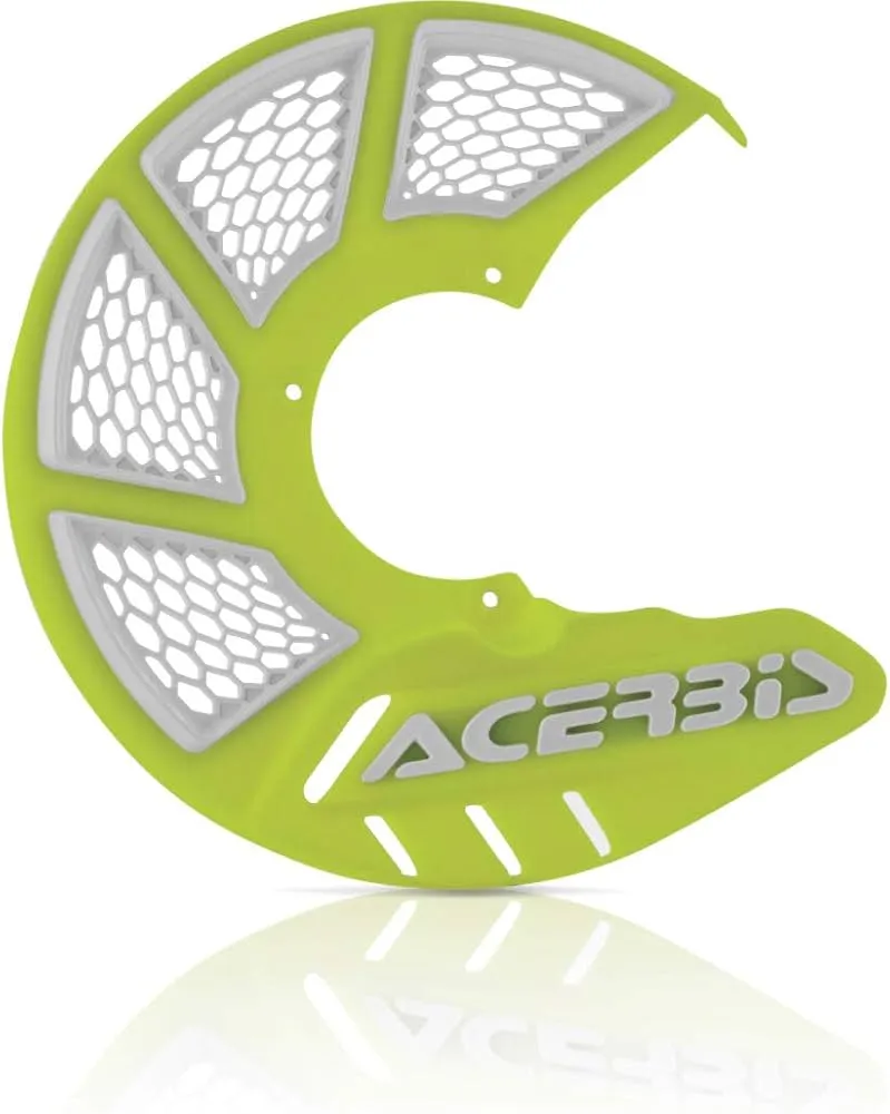 PROTECTOR DISCO COVER X-BRAKE 0021846 ACERBIS