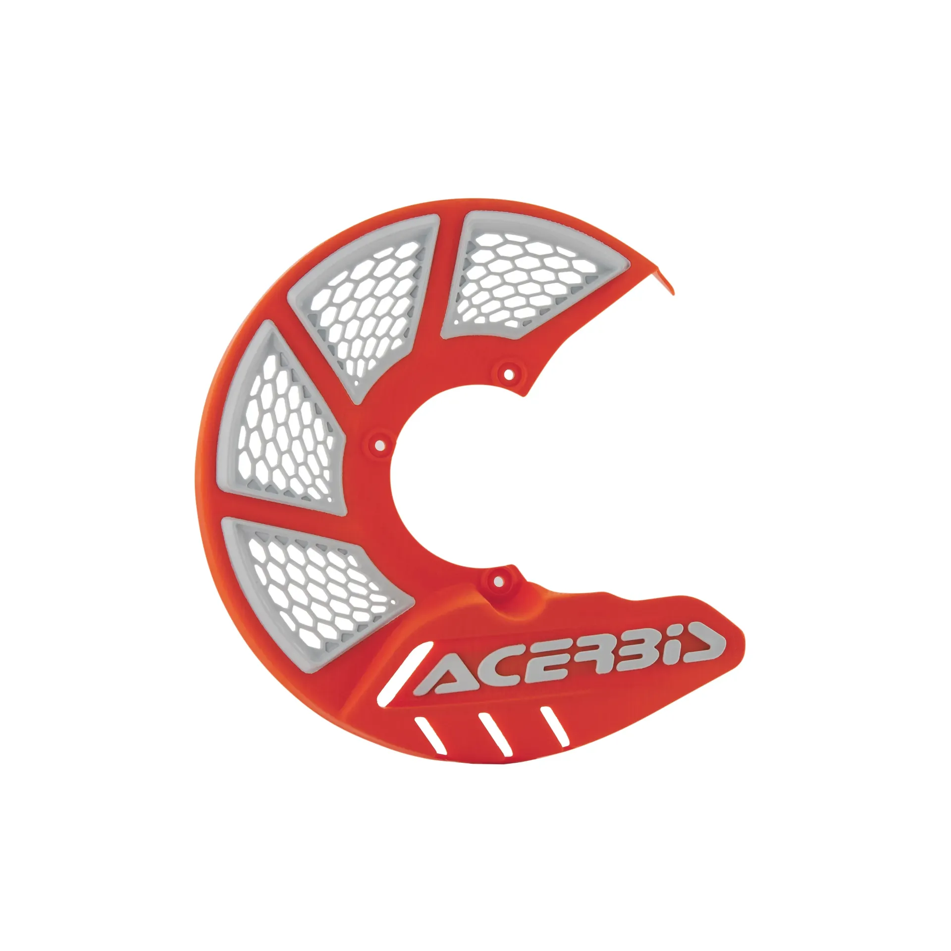 PROTECTOR DISCO COVER X-BRAKE 0021846 ACERBIS