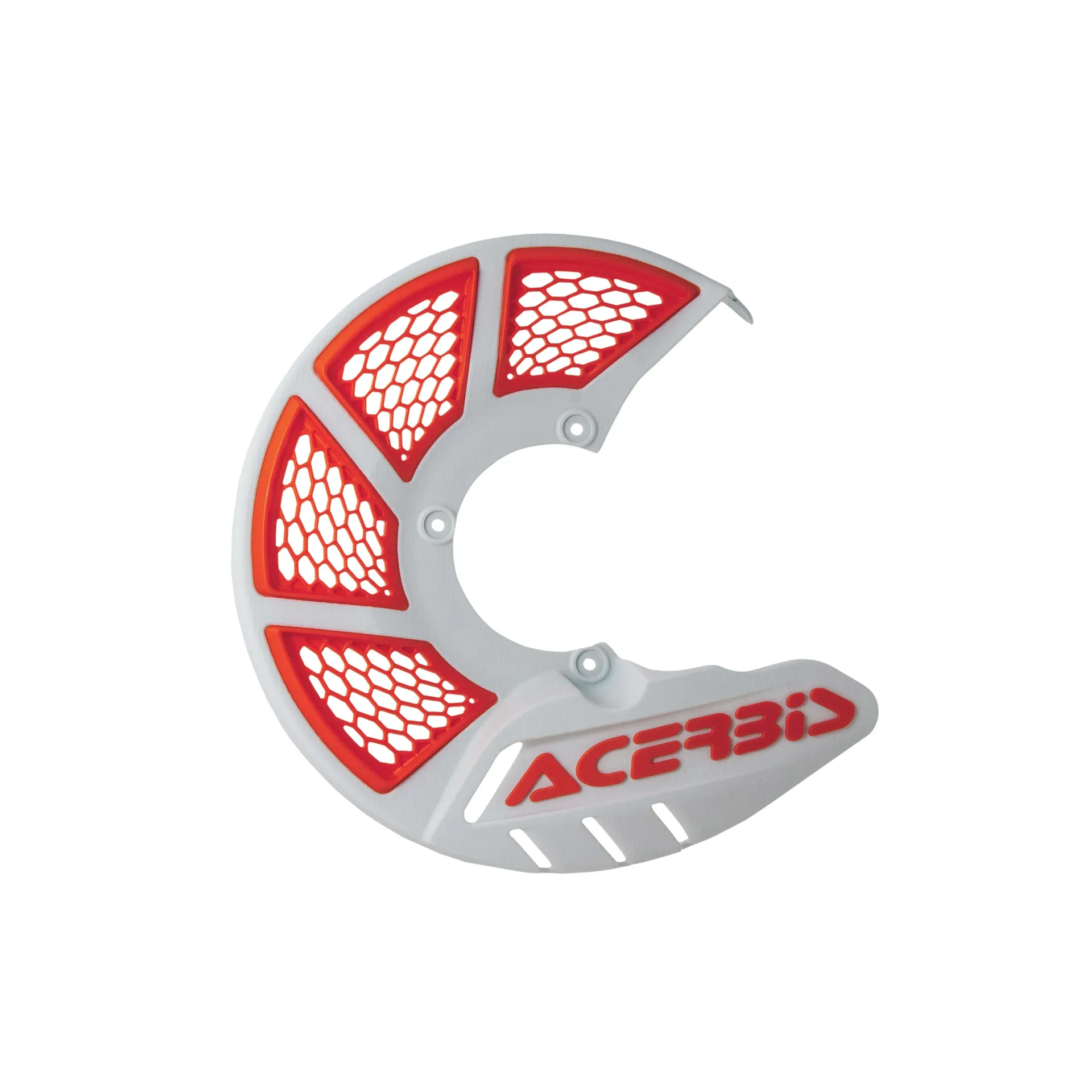 PROTECTOR DISCO COVER X-BRAKE 0021846 ACERBIS
