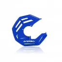 PROTECTOR DISCO COVER X-FUTURE 0024328 ACERBIS