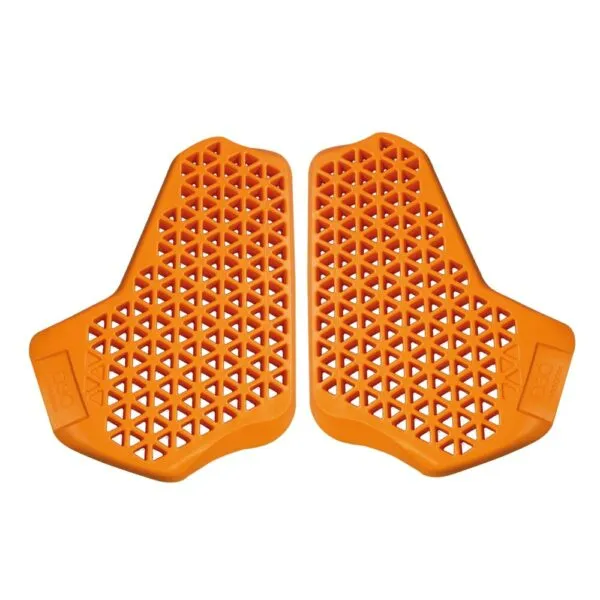 [8D3C-700-S] PROTECTOR PECHO SET PARA CHAQUETAS D3O 8D3C RICHA (S)