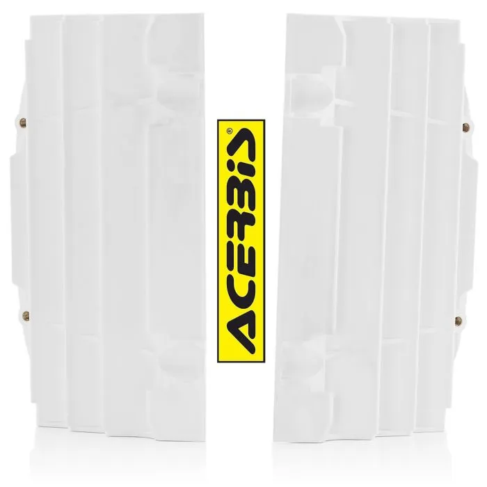 PROTECTOR RADIADOR 0023311 ACERBIS