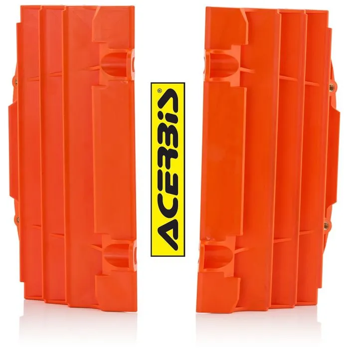 PROTECTOR RADIADOR 0023311 ACERBIS