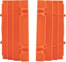 PROTECTOR RADIADOR 0024002 ACERBIS