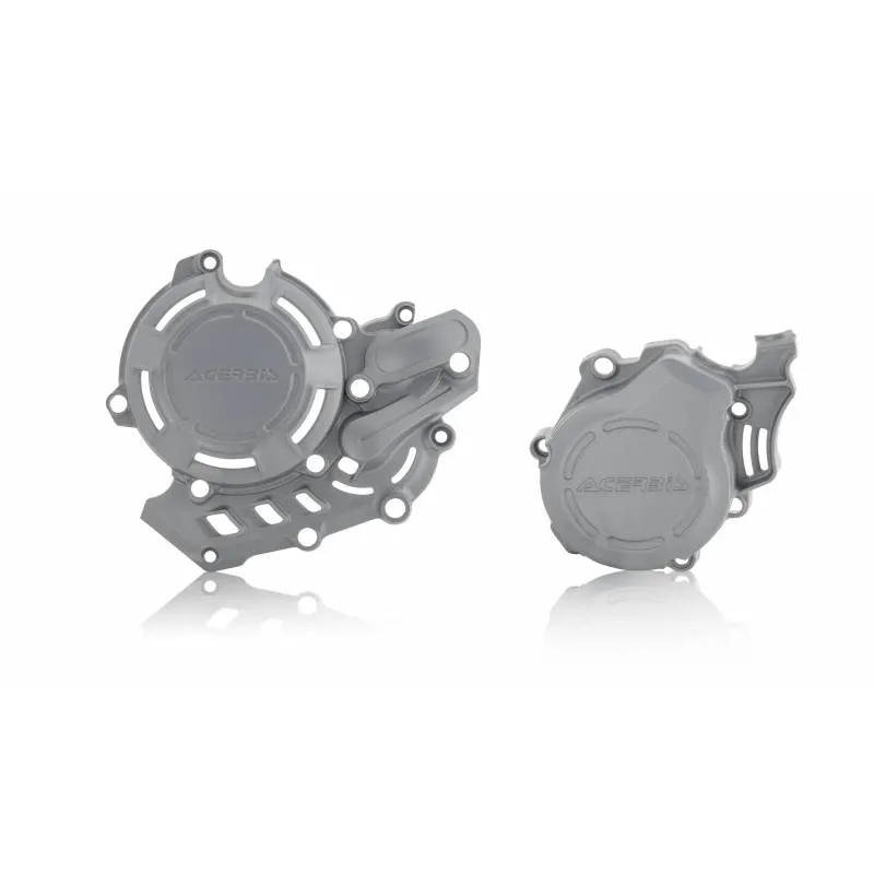 PROTECTOR TAPA MOTOR X-POWER 0023153 ACERBIS