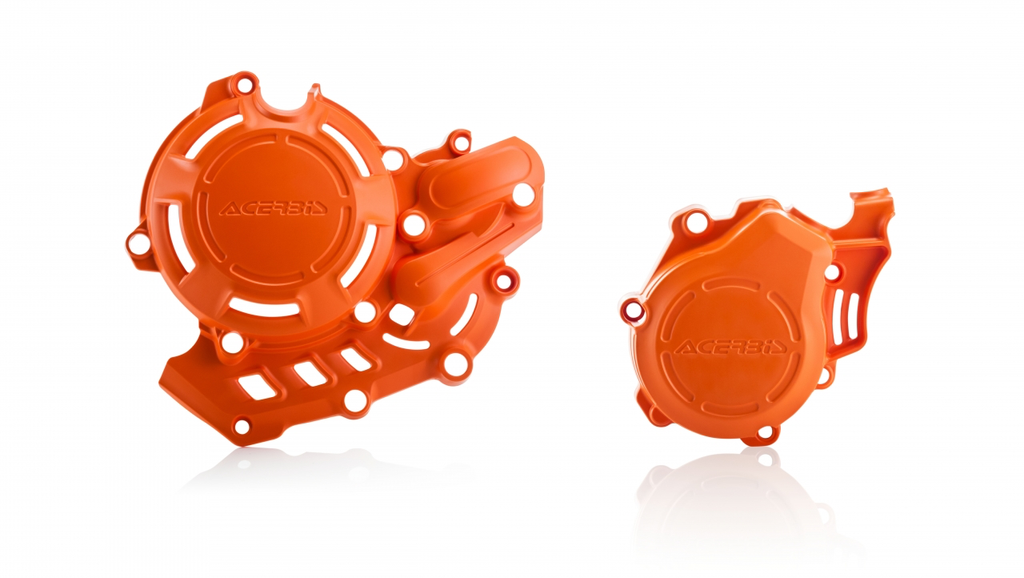 PROTECTOR TAPA MOTOR X-POWER 0023153 ACERBIS