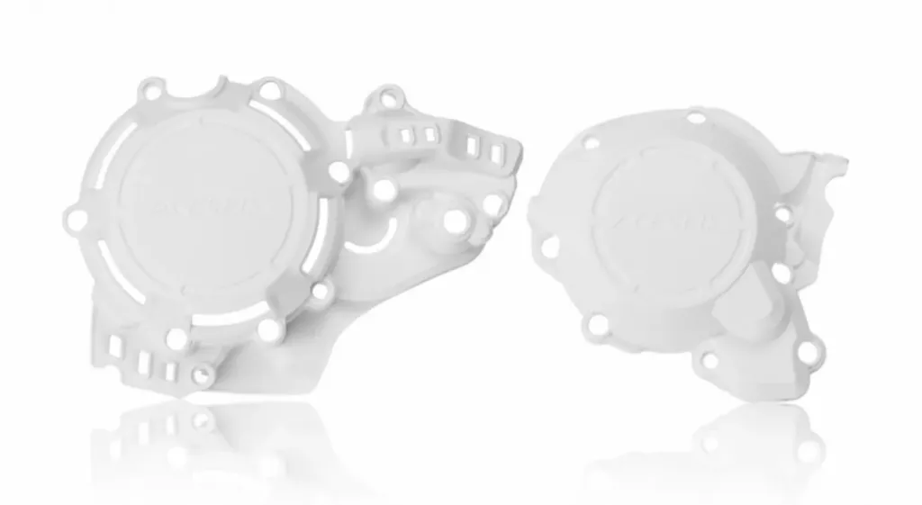 PROTECTOR TAPA MOTOR X-POWER 0023468 ACERBIS