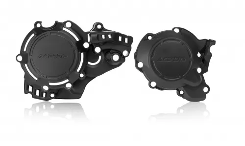 PROTECTOR TAPA MOTOR X-POWER 0023468 ACERBIS