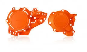 PROTECTOR TAPA MOTOR X-POWER 0023468 ACERBIS