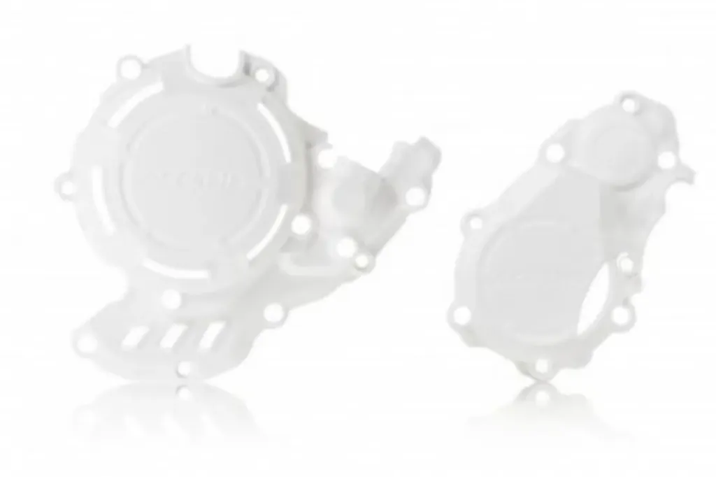 PROTECTOR TAPA MOTOR X-POWER 0023469 ACERBIS