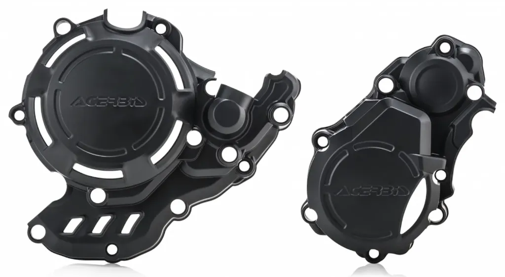 PROTECTOR TAPA MOTOR X-POWER 0023469 ACERBIS