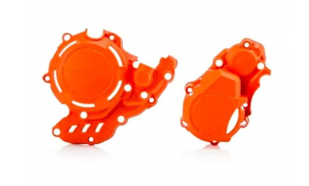 PROTECTOR TAPA MOTOR X-POWER 0023469 ACERBIS