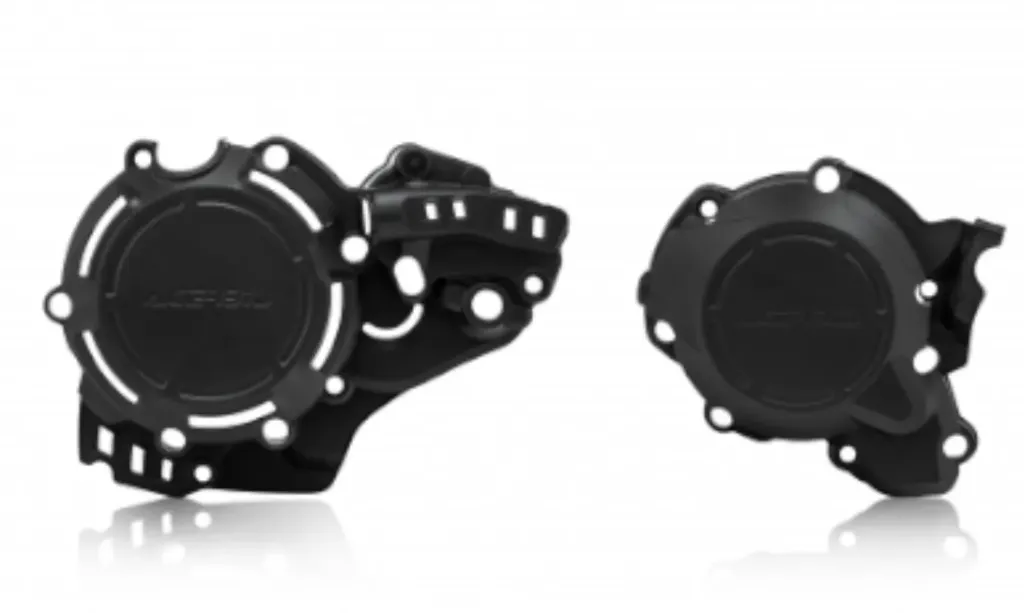 PROTECTOR TAPA MOTOR X-POWER 0023674 ACERBIS