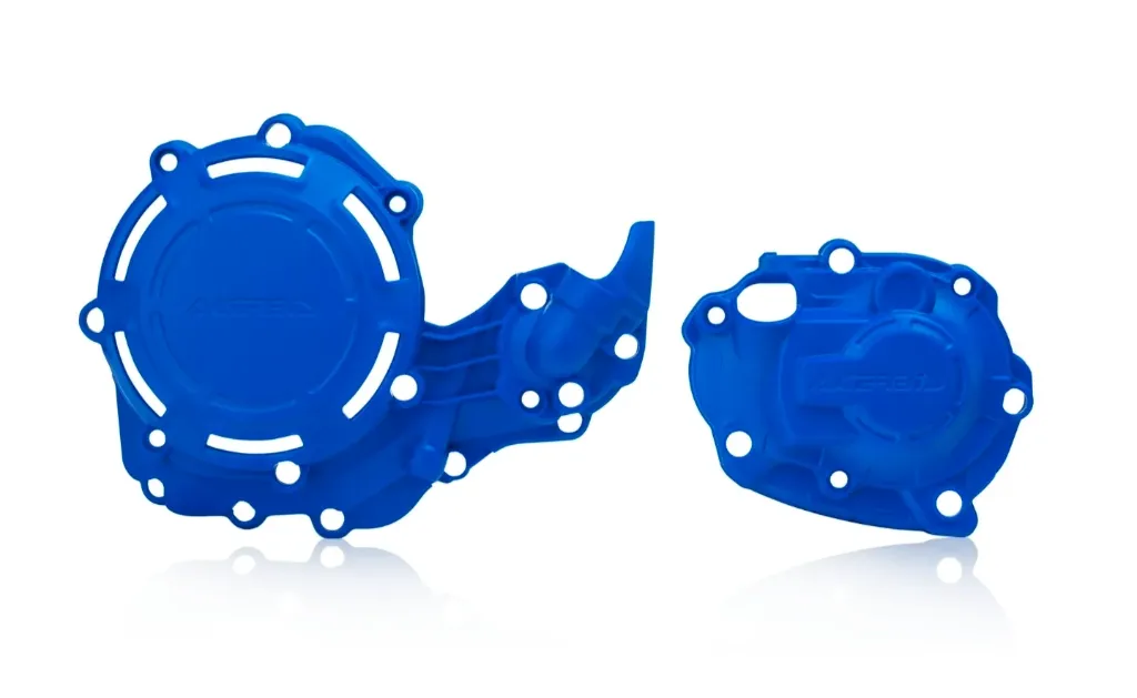 PROTECTOR TAPA MOTOR X-POWER 0024024 ACERBIS