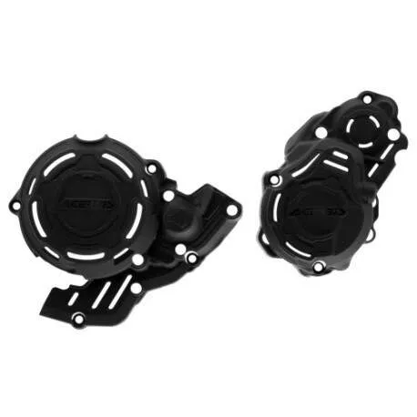 [0025986.090] PROTECTOR TAPA MOTOR X-POWER 0025986 ACERBIS