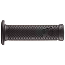 PUÑOS NEGRO-BLANDO TERMINAL PERFORADO 02636-N ARIETE