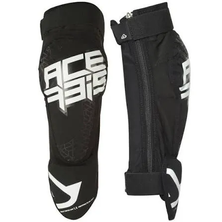 RODILLERA GUARD X-ZIP 0024331 ACERBIS