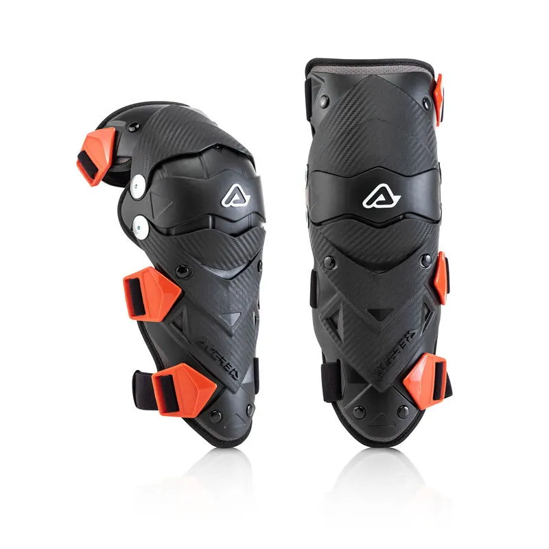 [0023918.323] RODILLERA IMPACT EVO 0023918 ACERBIS