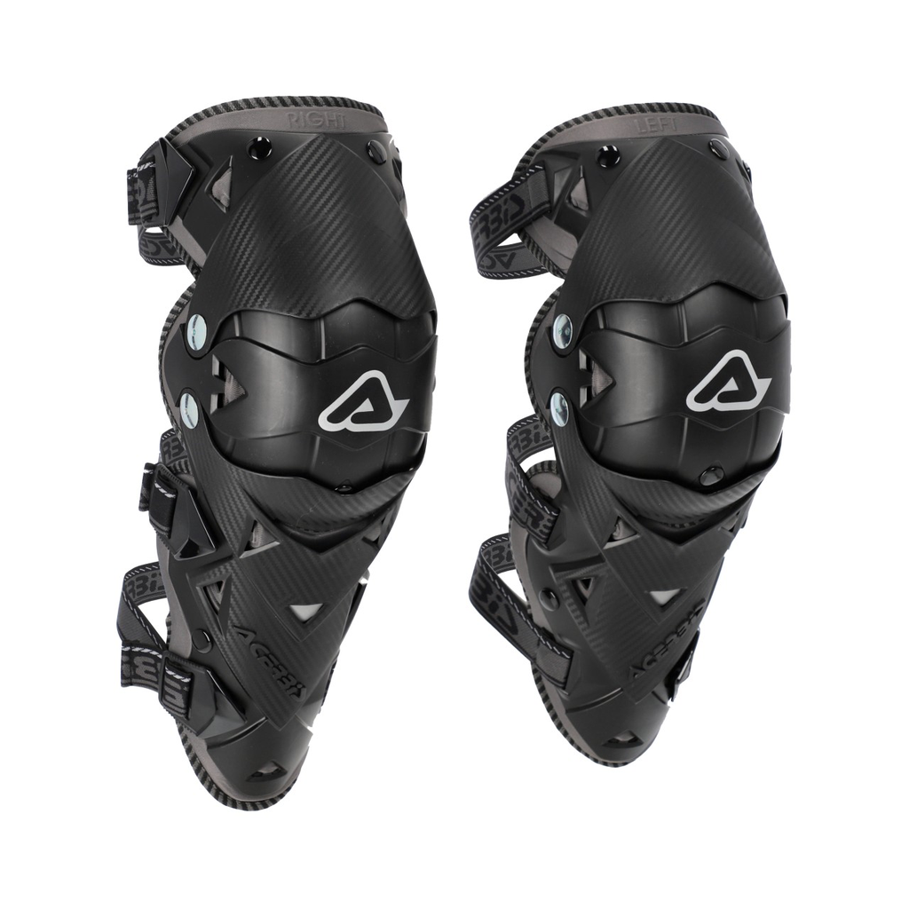 RODILLERA IMPACT EVO3.0 0021608 ACERBIS