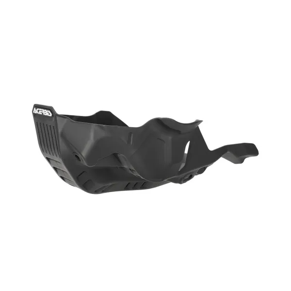 [0026989.090] SKID PLATE CF MT450 0026989 ACERBIS