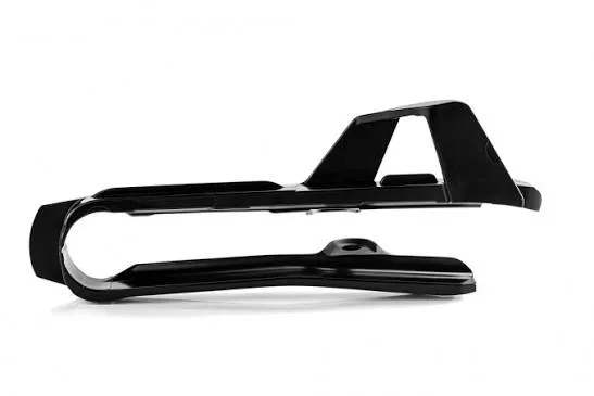[0021514.090] SLIDER DESLIZA CADENA 0021514 ACERBIS (NEGRO)