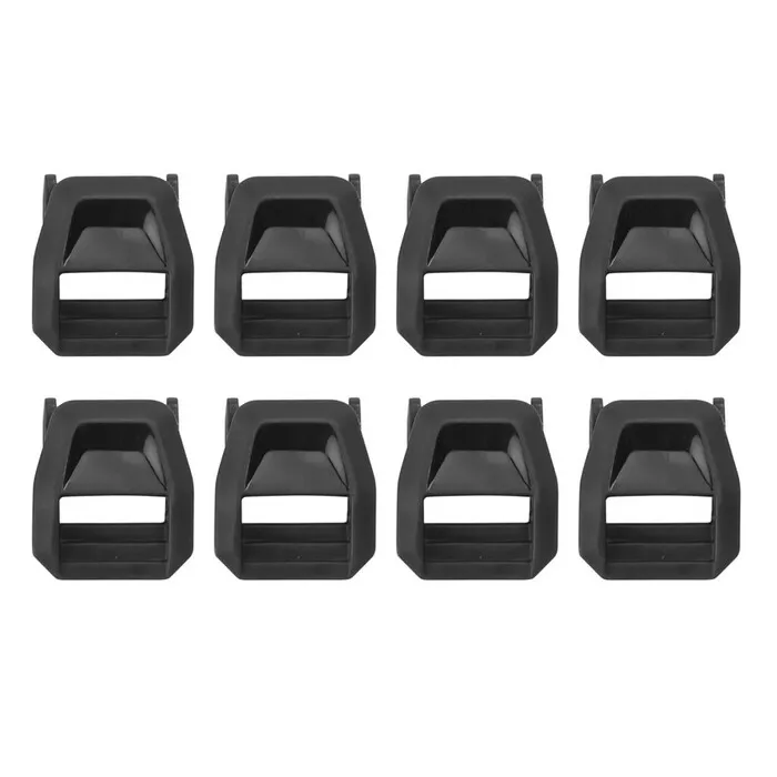 STRAPS SET RECEIVER BOTAS X-ROCK 0023486 ACERBIS