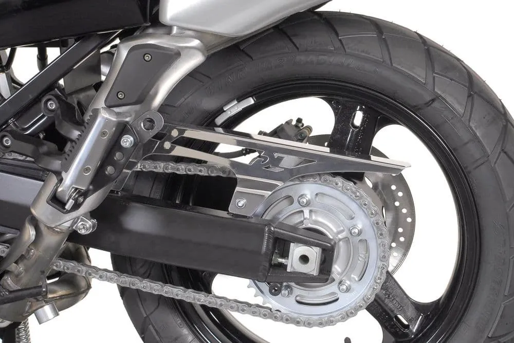 SUZUKI DL1000 VSTROM PROTECTOR DE CADENA CROMADO KTS05264100 MOTECH