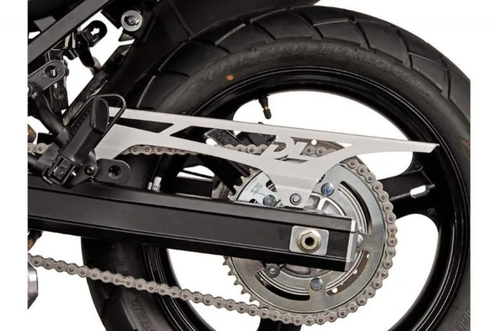 SUZUKI DL650 VSTROM PROTECTOR CADENA CROMADO KTS05164100 MOTECH