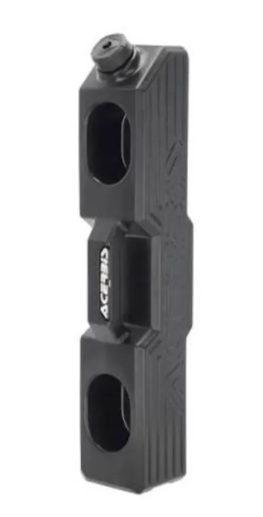 [0024917.090] TANQUE AUXILIAR GASOLINA 6L UNIVERSAL 0024917 ACERBIS