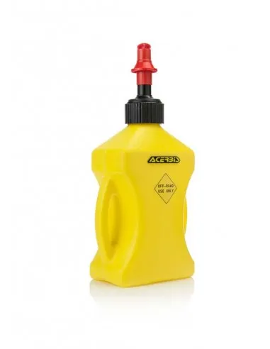 TANQUE DE GASOLINA BIDON 10L QUICK REFULL STOP 0022714 ACERBIS