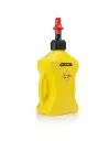 TANQUE DE GASOLINA BIDON 10L QUICK REFULL STOP 0022714 ACERBIS