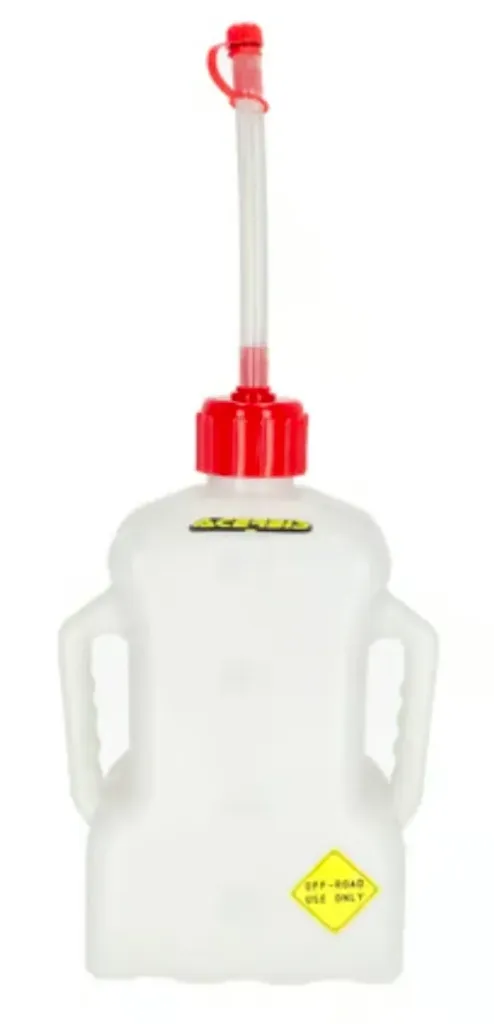 [0024995.120] TANQUE DE GASOLINA BIDON 20L QUICK REFULL STOP 0024995 ACERBIS