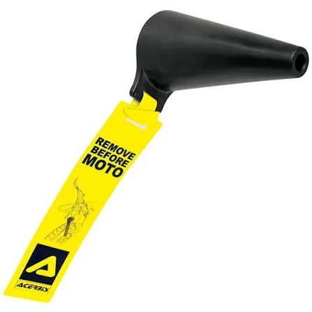 TAPON ESCAPE 2-4 TIEMPO 0009601 ACERBIS
