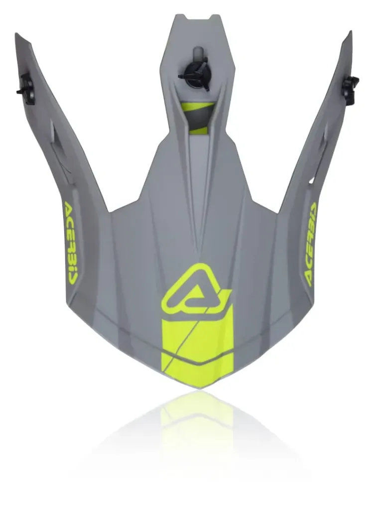 VISERA CASCO MX STEEL CARBON X-PRO VTR 0023432 ACERBIS