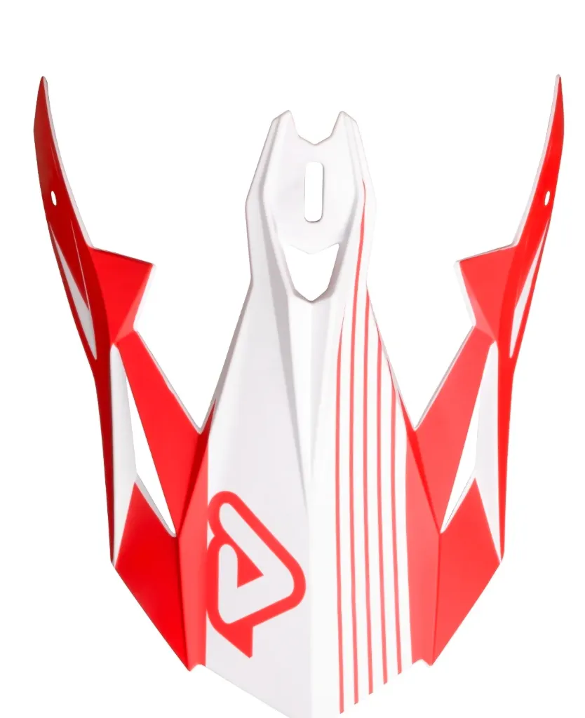 [0023900.343] VISERA CASCO MX X-TRACK 0023900 ACERBIS