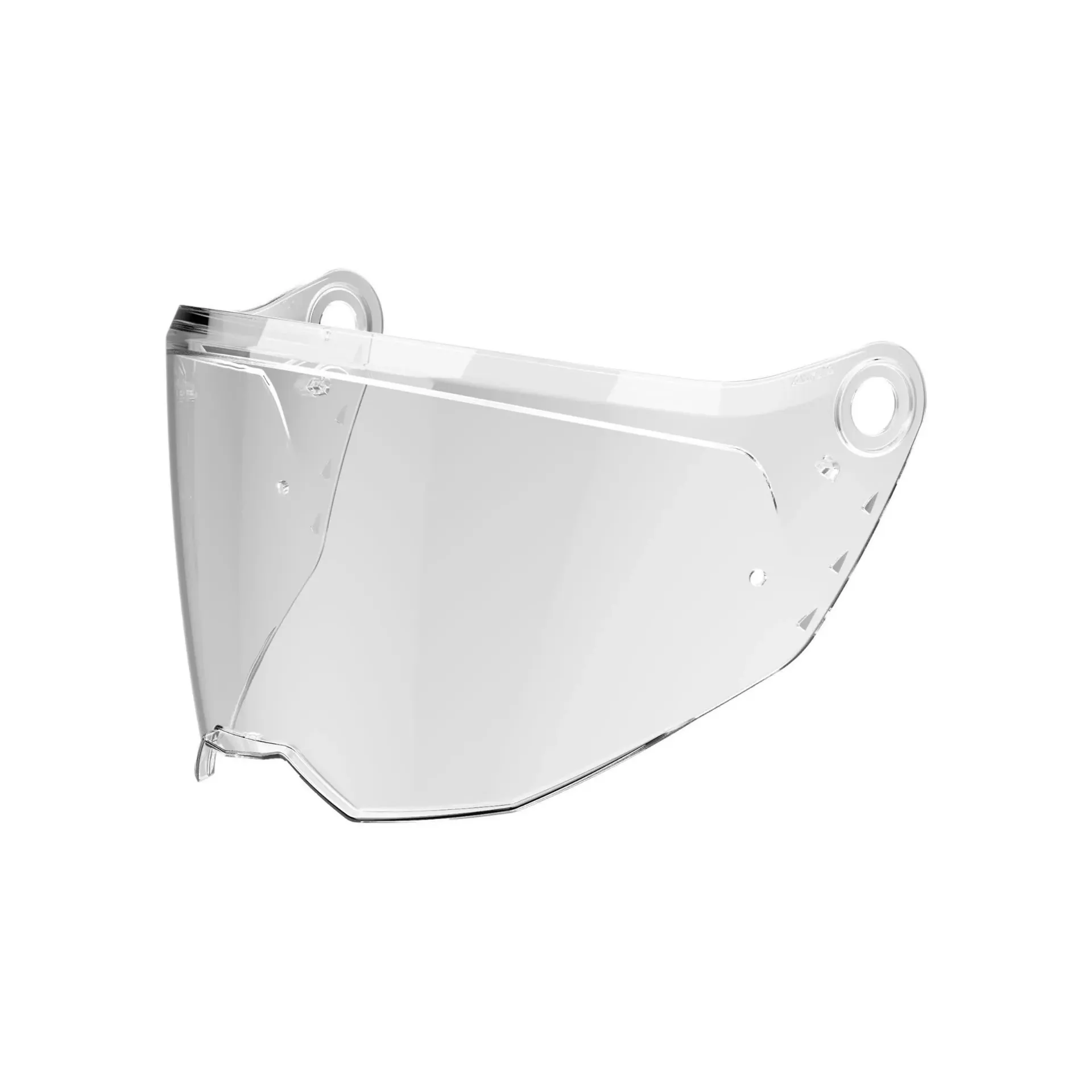 [6604V] VISOR COMMANDER 2 6604V AIROH