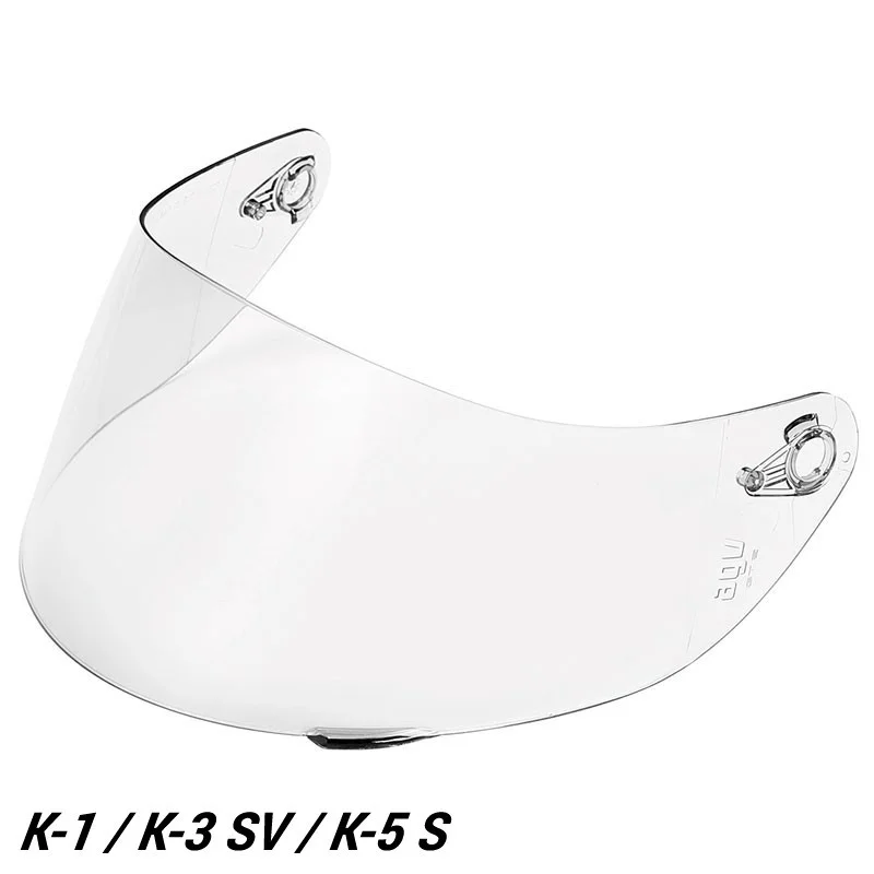 VISOR GT2-1 21KV12B4A2 AGV