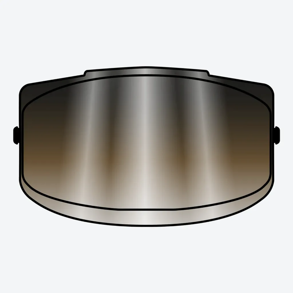 VISOR H20 JET 05HUAG AIROH