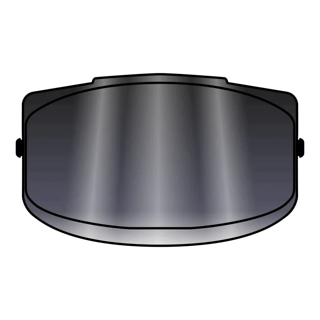[05REFS] VISOR REV 05REFS AIROH