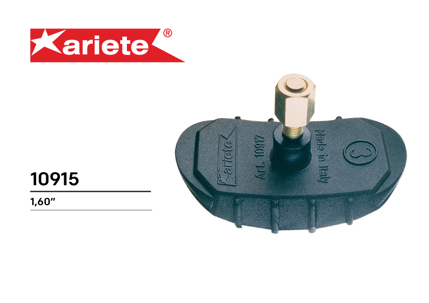 [10915] ZAPATA 2.503.00 (1.60) 10915 ARIETE