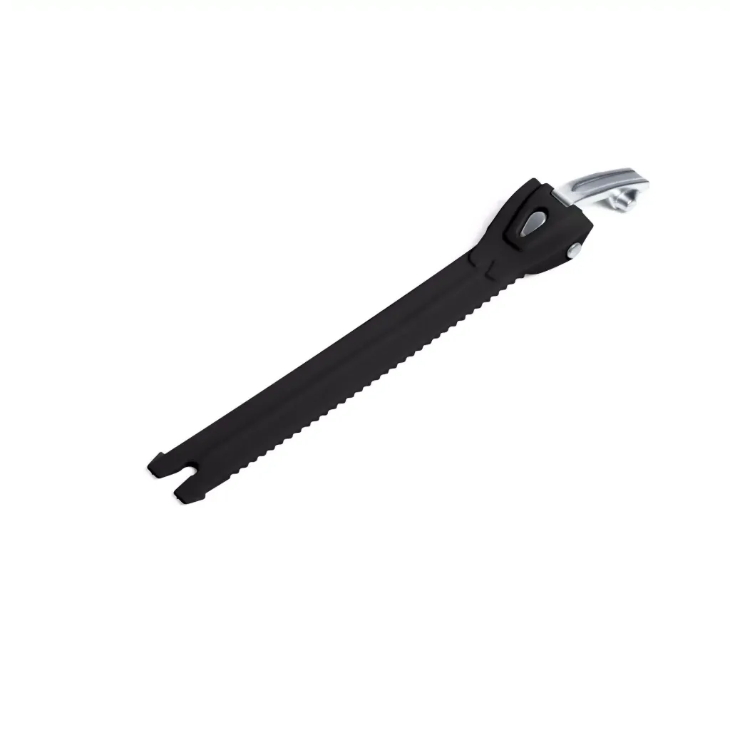 [20199TTBA3] ACC HEBILLA BANDA COMP NEGRONEGRO 17CM 20199TTBA3 TCX